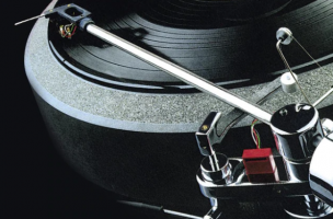 Hadcock GH228 Export Tonearm